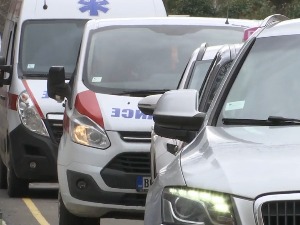 Гужве око Клиничког центра – круг решења је очигледно све ужи 