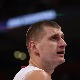 Перкинс одговорио Јокићу: Мењају се критеријуми да би освојио МВП награду