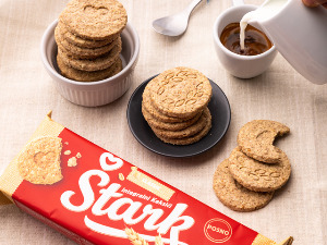 Штарк Интегрални Кексићи – укусна доза енергије за активне људе
