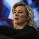 Захарова: За реакцију на информације о српском оружју потребне чињенице