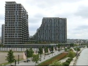 Најскупљи квадрат продат за 10.400 евра у Београду на води, у Војводини најскупље земљиште 