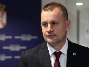 Стефановић: Медијска кампања и протест усмерени против мене и Вишег јавног тужилаштва