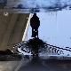 Облачно и кишовито, температура до 10 степени