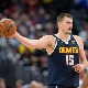 Никола Јокић поново играч месеца на Западу, трипл-дабл просек у фебруару