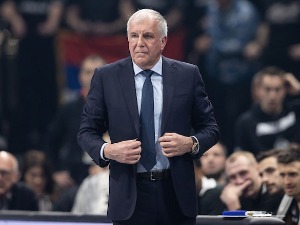 Обрадовић: Енергија феноменалне одбране се пренела на напад