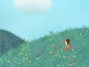 	Радио драма: Камени цвет, 3. део 