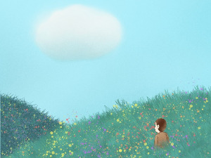 Радио драма: Камени цвет, 5. део 