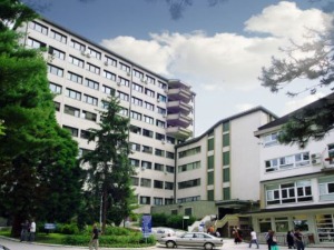 Трудница преминула у болници у Ужицу