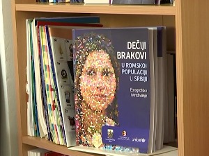 Како спречити уговорене малолетничке бракове 