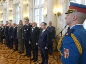 Обележен Дан Војнообавештајне агенције