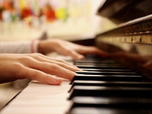 Поштована децо