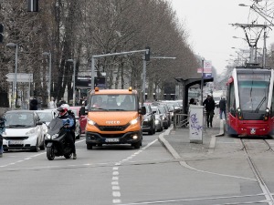 Топлије, облачно и понегде киша - поподне разведравање