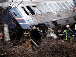 Саучешће патријарха Порфирија грчком свештенству и народу