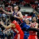 Цибона савладала Звезду у "Драженовом дому", црвено-бели шутирали али не и погађали тројке