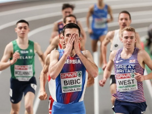 Ивана Вулета и Елзан Бибић вечерас за прву медаљу Србије на ЕП
