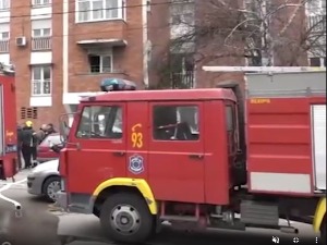 Дан жалости у Новом Пазару због смрти четворо деце