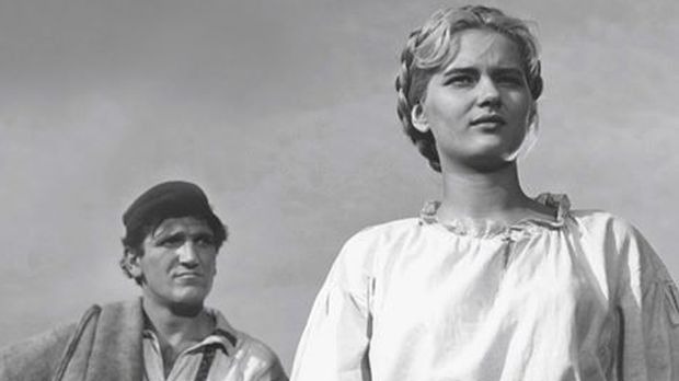 Земљаци, филм Земљаци, филм