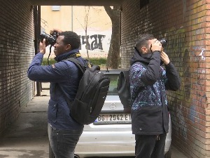 Годишње 14 избеглица добије азил у Србији, шта за њих значи програм "Пријатељ избеглица"