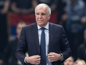 Обрадовић: Све знамо о Виртусу, играћемо са великом жељом да победимо