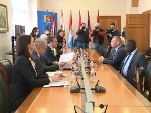 Београд домаћин ветеранима из 40 земаља