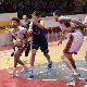 Борац у последњим секундама савладао екипу Студентског центра у Чачку