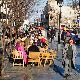 Време у Србији готово пролећно, температура изнад просека