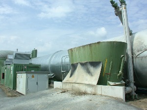 Био-гас – мање отпада, више енергије   