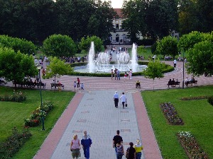 Прелиминарна ранг-листа за бесплатну рехабилитацију у бањама биће објављена 30. марта