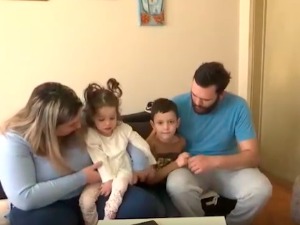 Прикупљен новац за лечење мале Јање 