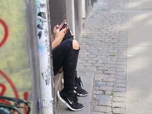 "Све је ОК" уз чет, позив или онлајн сусрет – млади "на клик" до бесплатне психолошке подршке