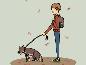 	Зоо тајна: Буве 