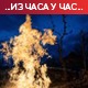 Зеленски: Бахмут Русима отвара пут ка Доњецку; Њујорк тајмс: Проукрајинска група извела напад на Северни ток