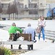 И сунце и облаци, највиша температура до 20 степени