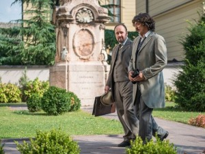 Санта Мариа дела салуте, 3-11