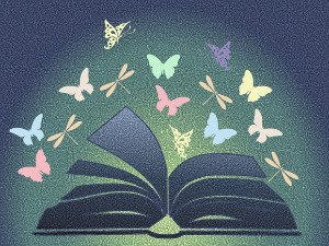 	Радио драма: Пети лептир, 1. део